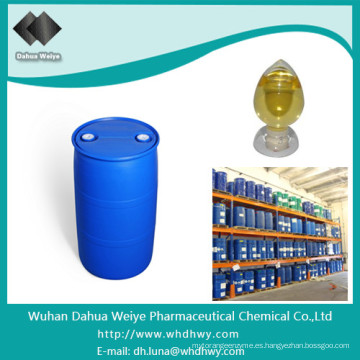 CAS: 623-25-6 Fábrica de productos químicos 1, 4-bis (clorometil) benceno